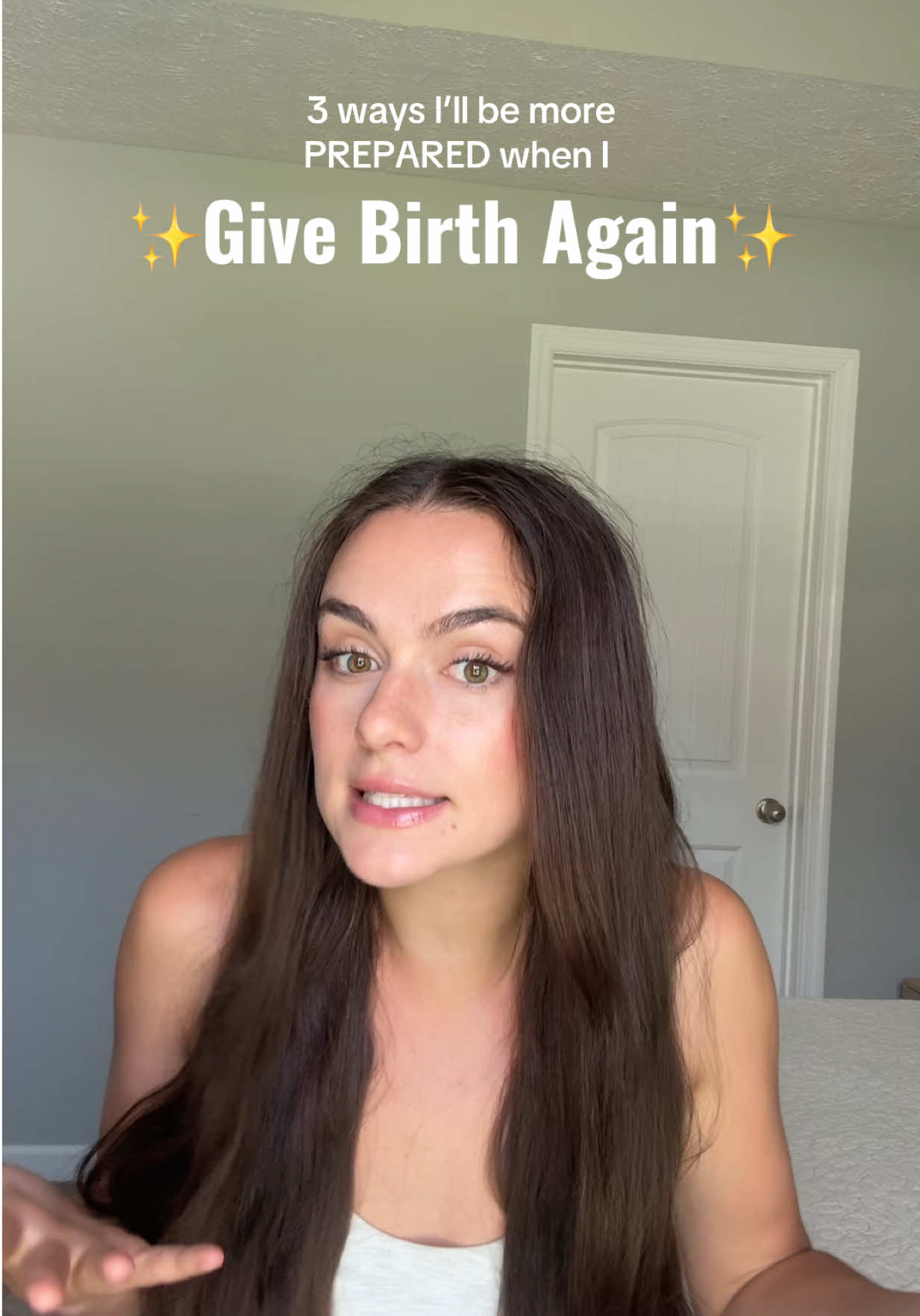 @Sarah Banks | Motherhood