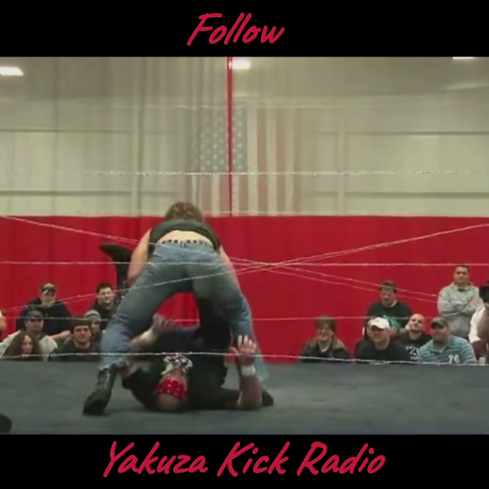 @yakuzakickradio