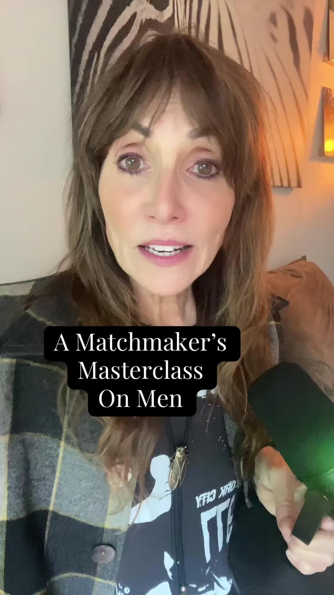 @Matchmakerginahendrix