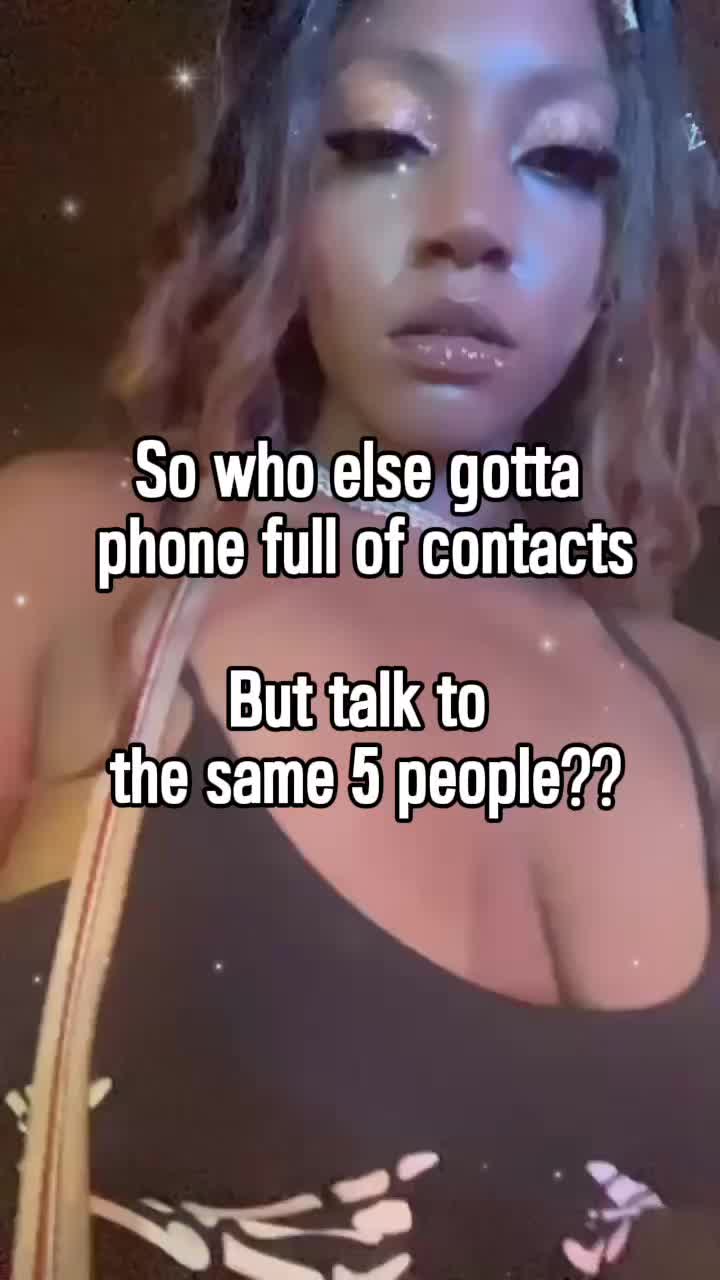 @Kali Nichelle