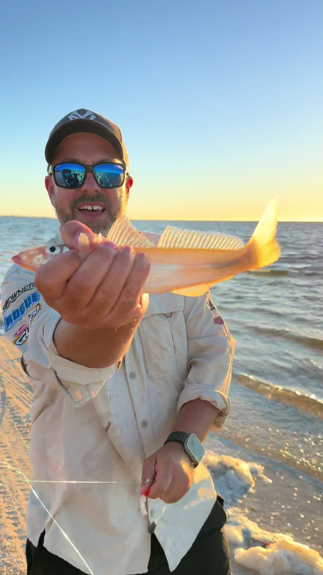 @NON-STOP FISHING