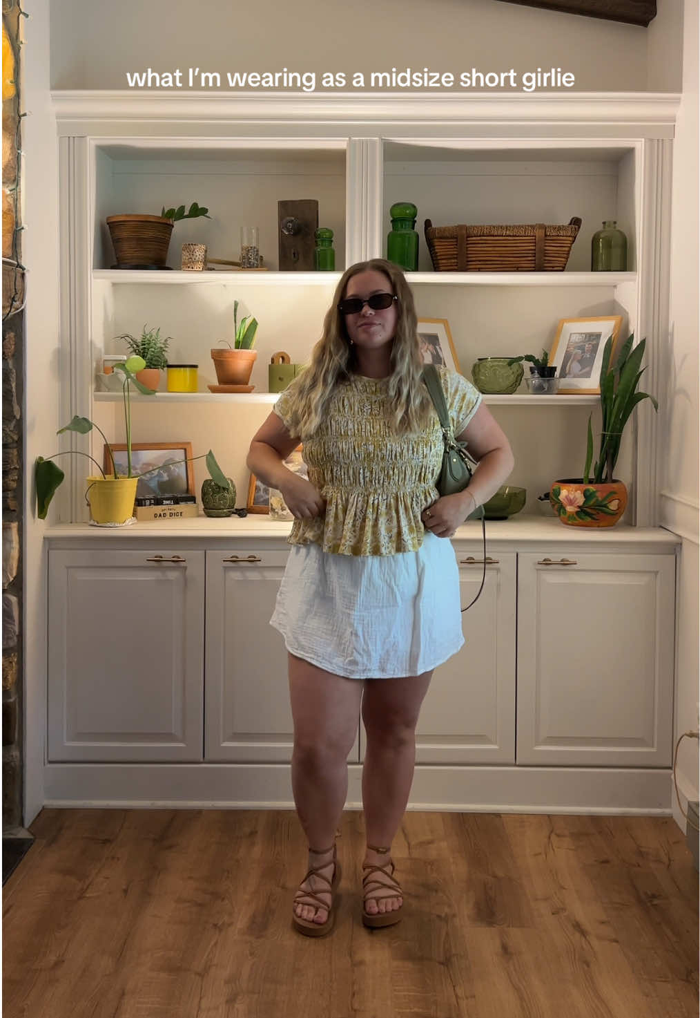 @jolene 🧚 midsize outfits
