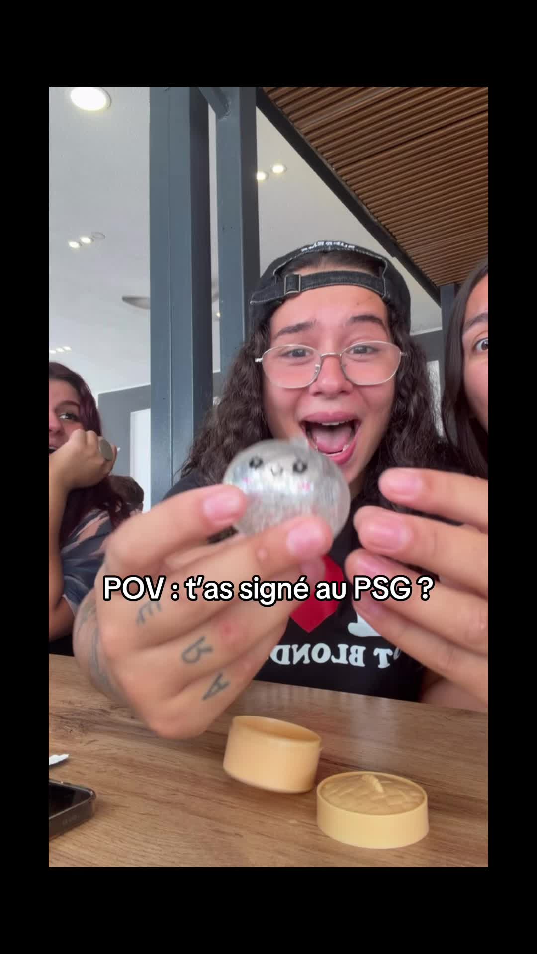 @Clarisse