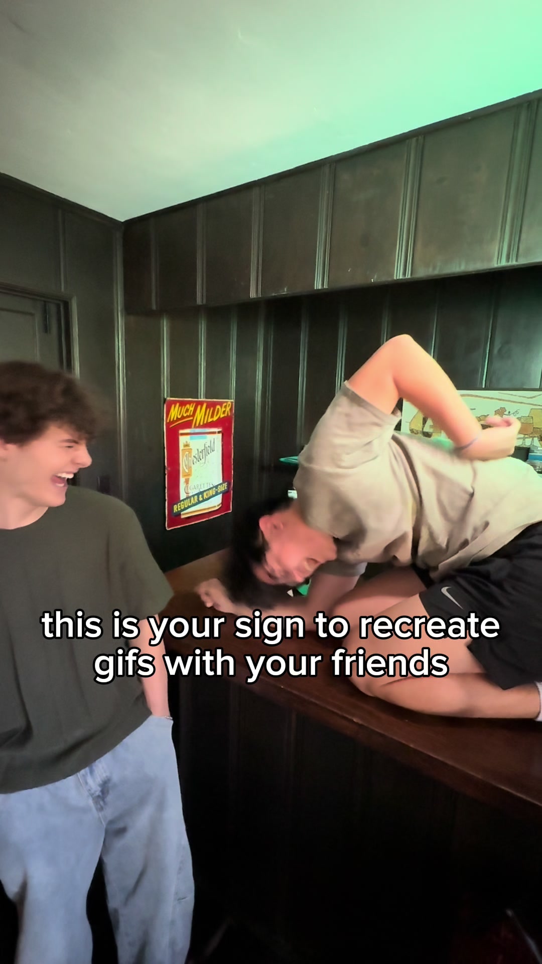 @Cameron Crovetti