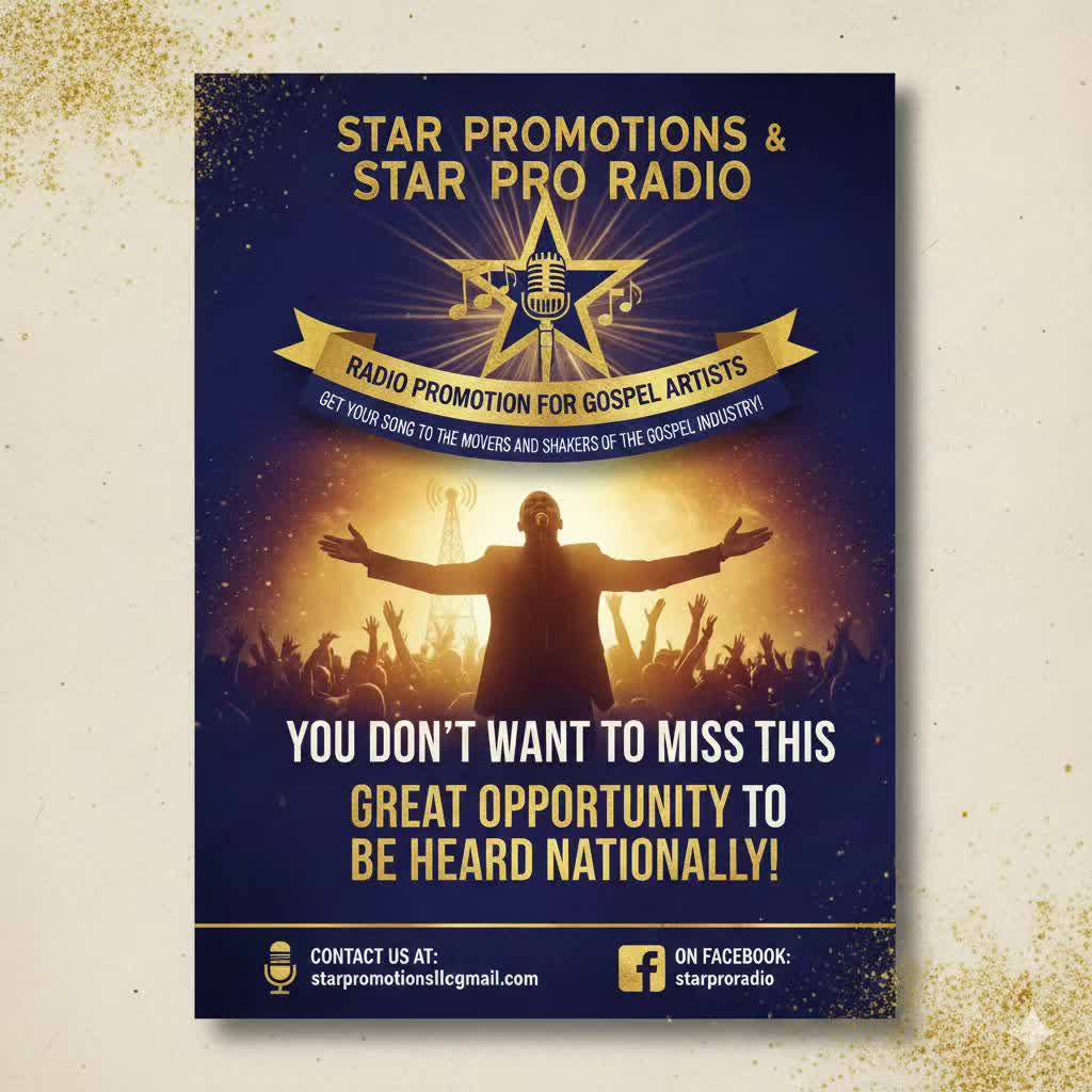 @Star Pro Radio
