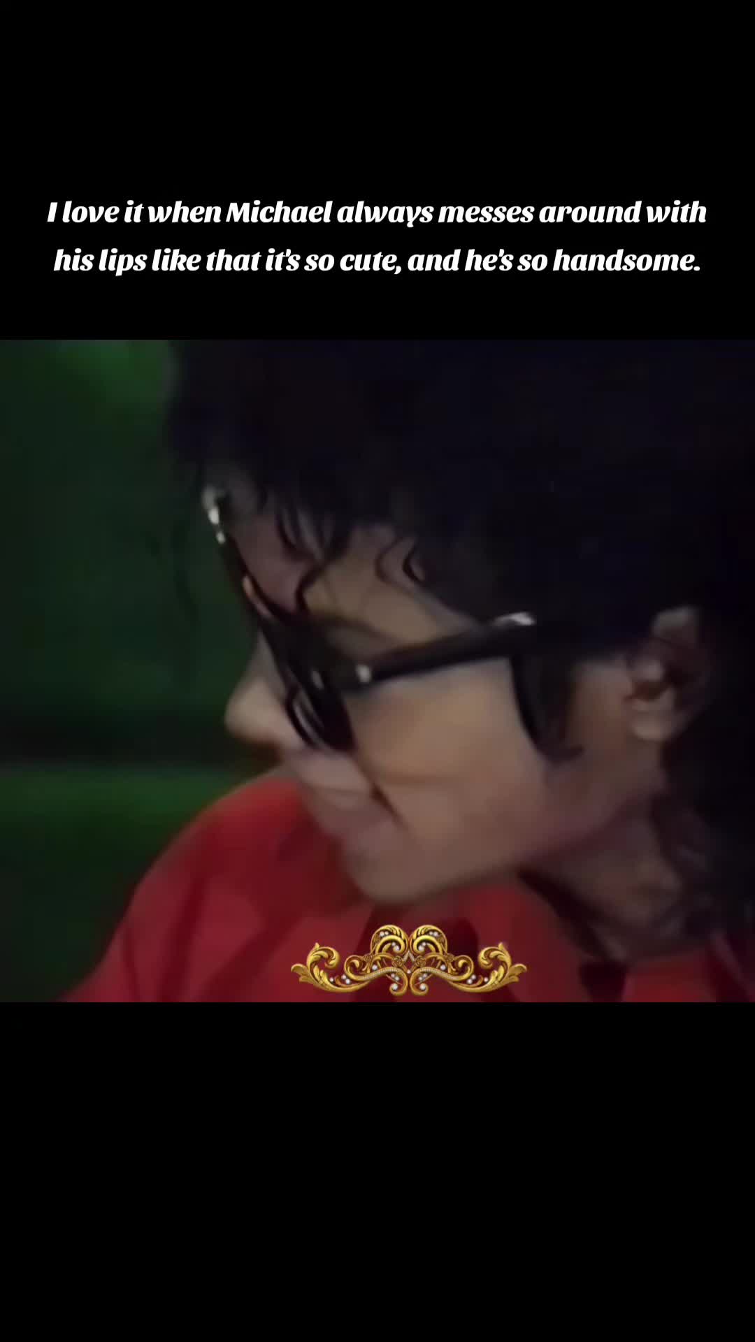 @KING OF POP👑MJ FAN❤️