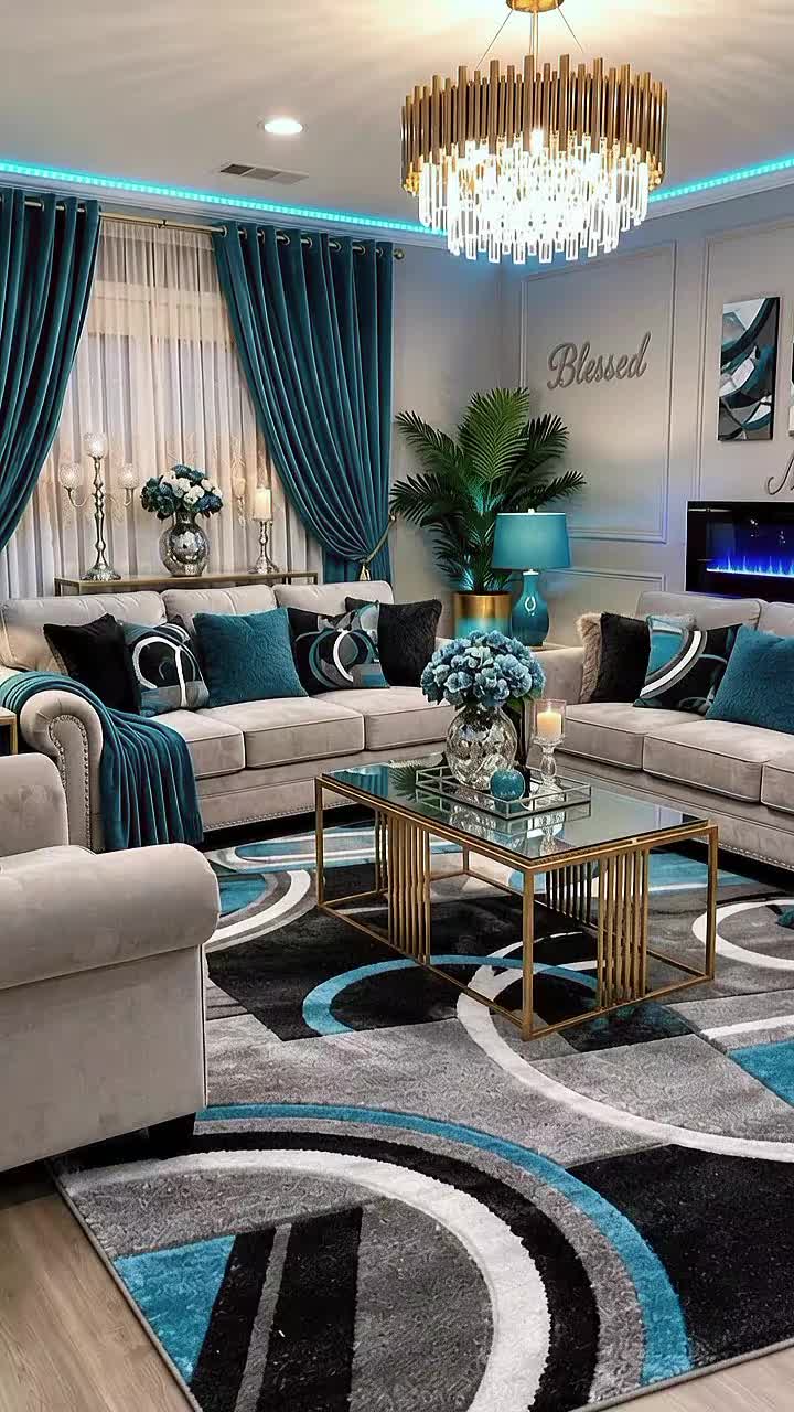 @The Decor Ritual