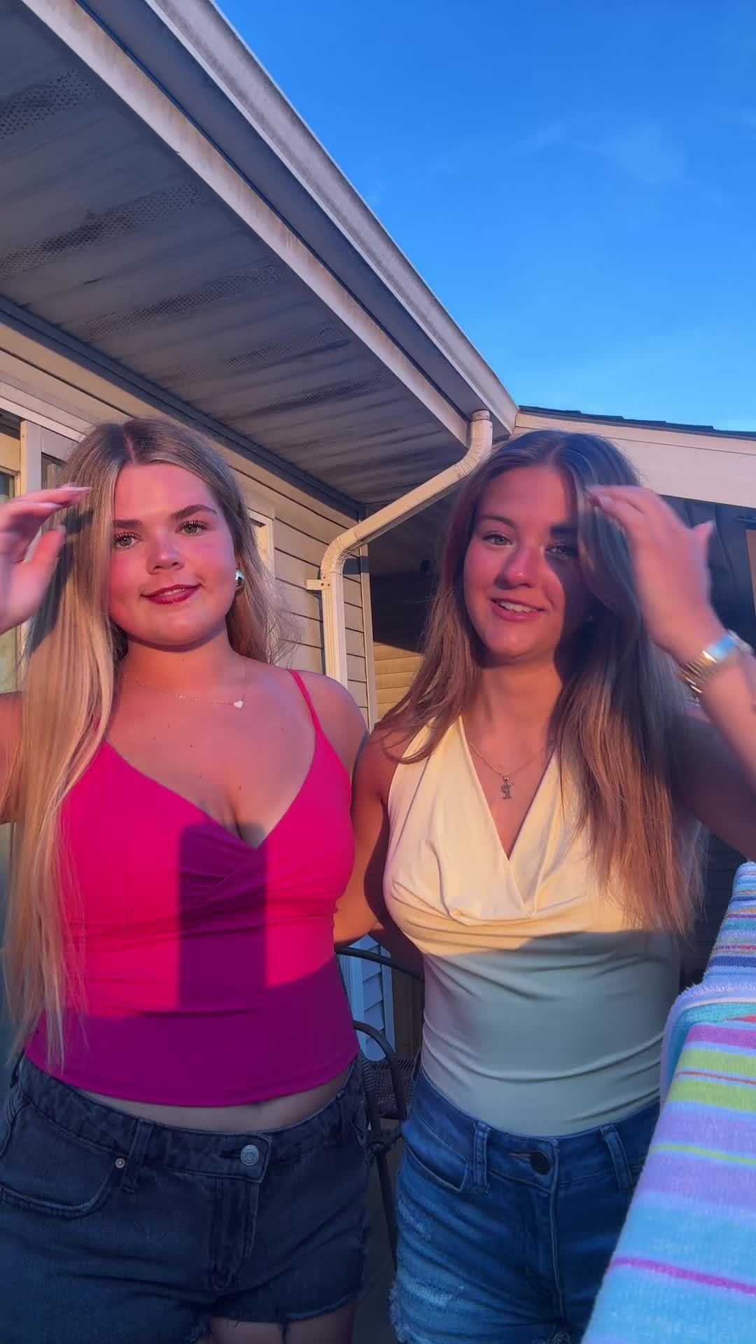@KAYLA’S SPAM🤍🤍