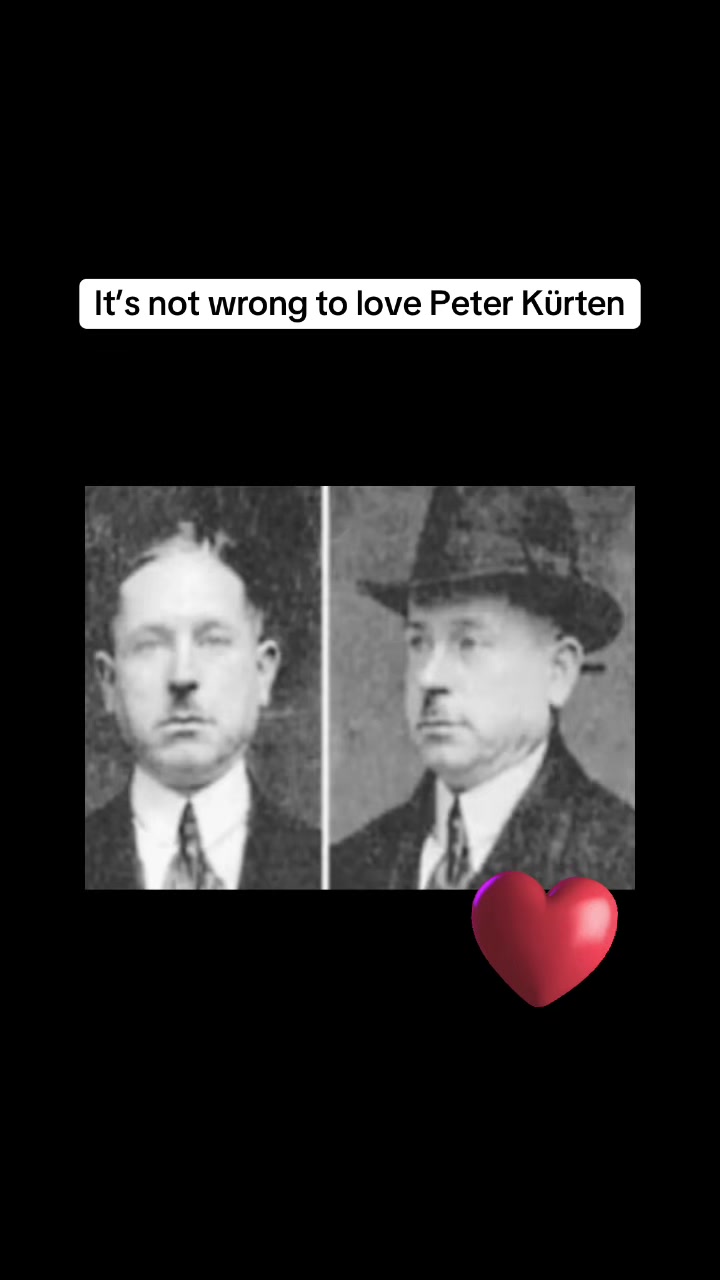 @Peter K&uuml;rten
