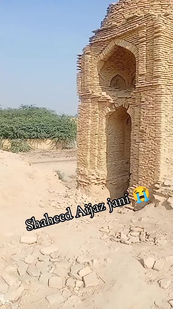 @Allah Bakhsh Mugheri