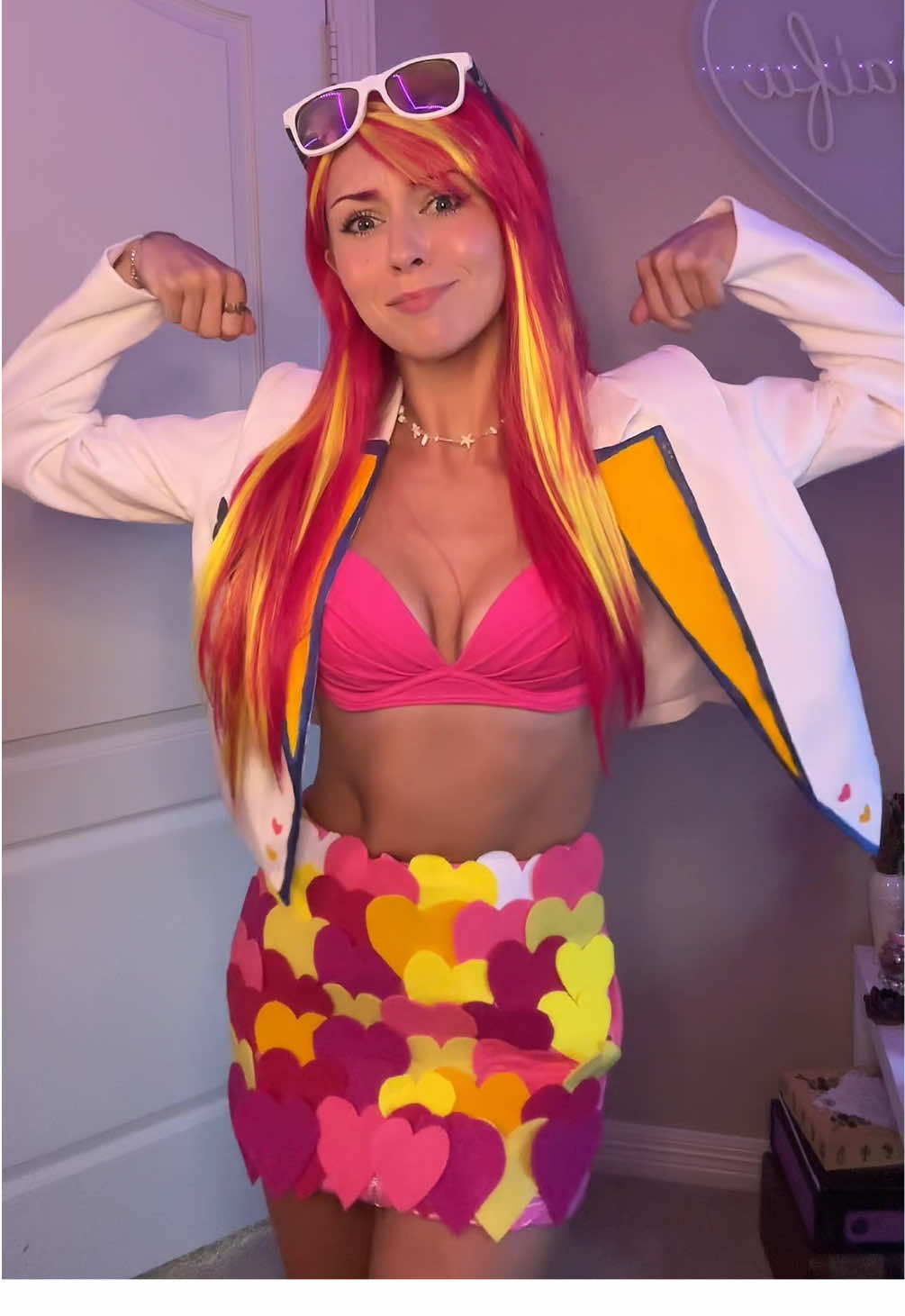 @Waifu