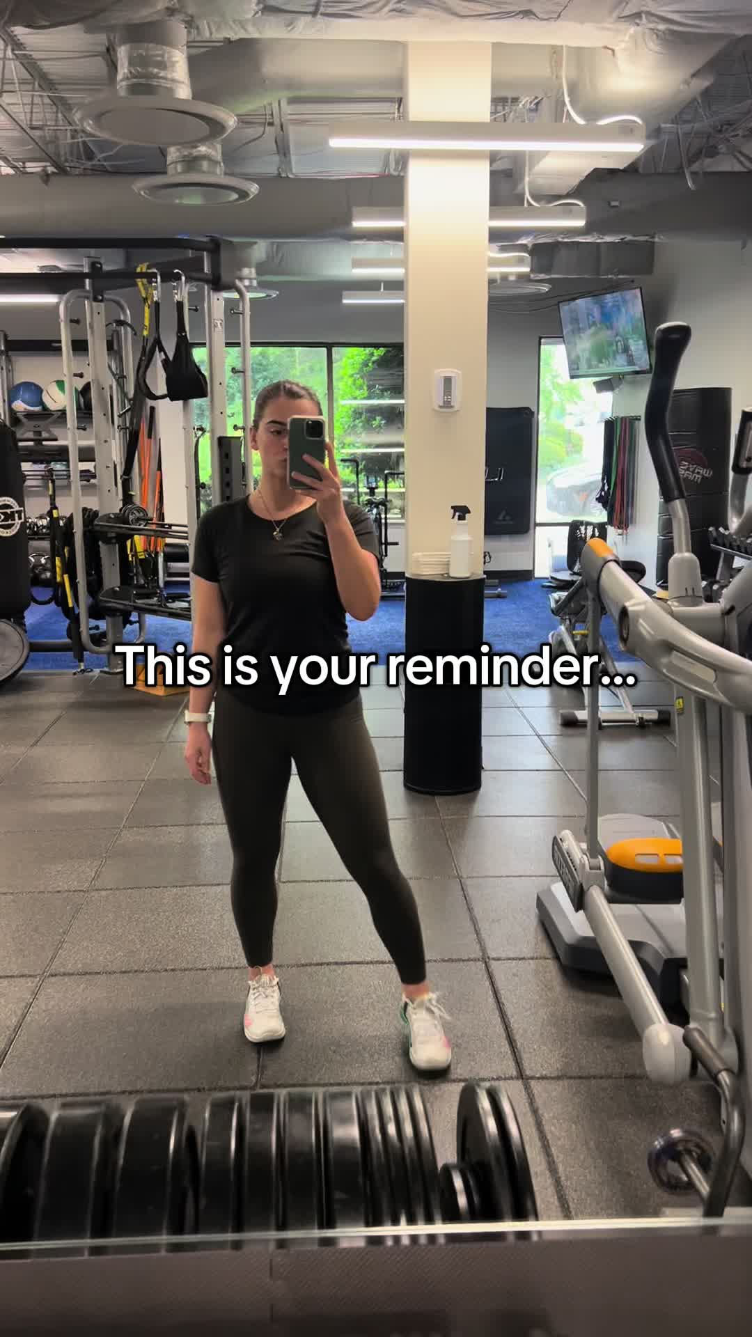 @Alexandra | Strong Again