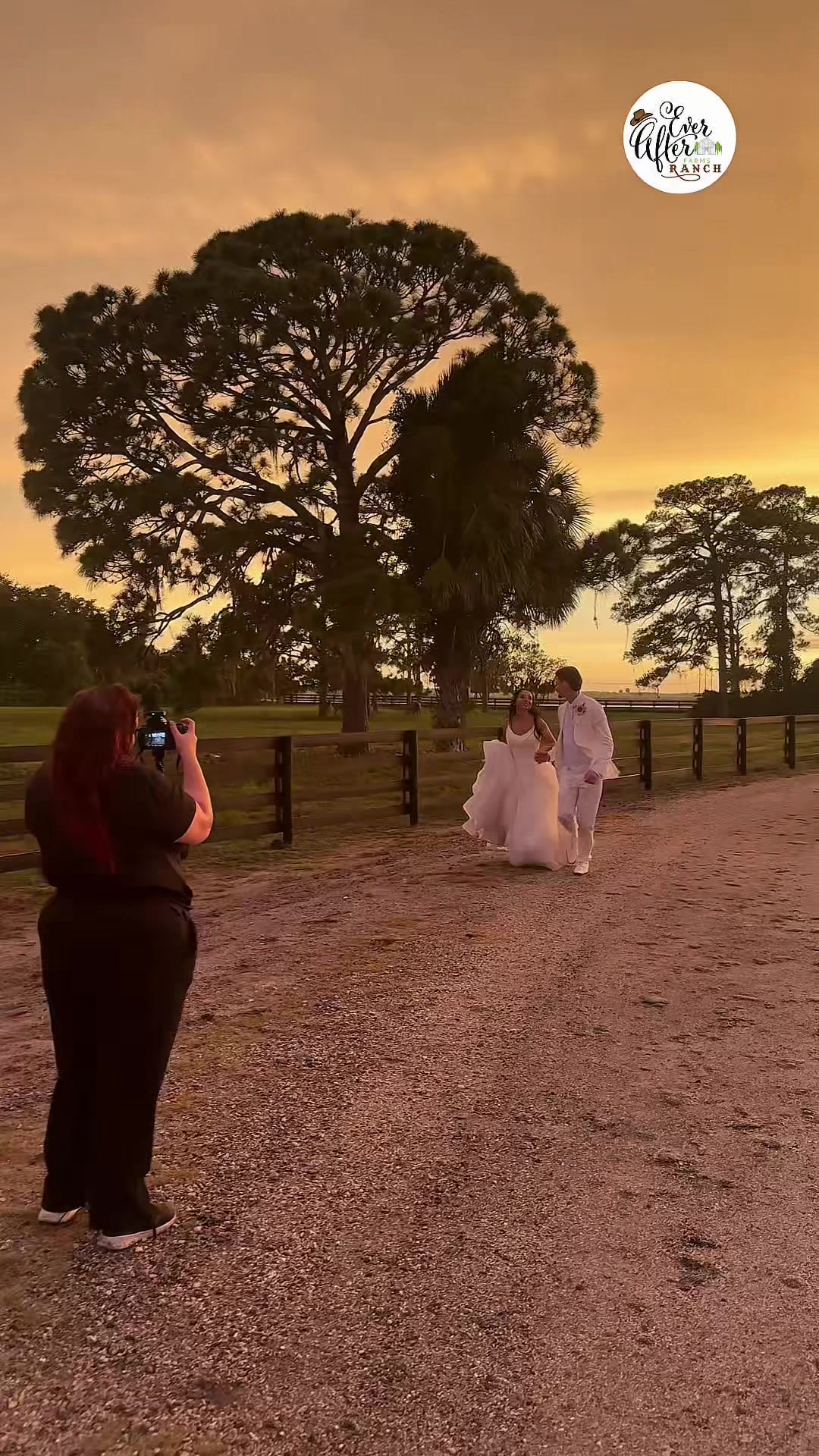 @Ever After Farms Weddings