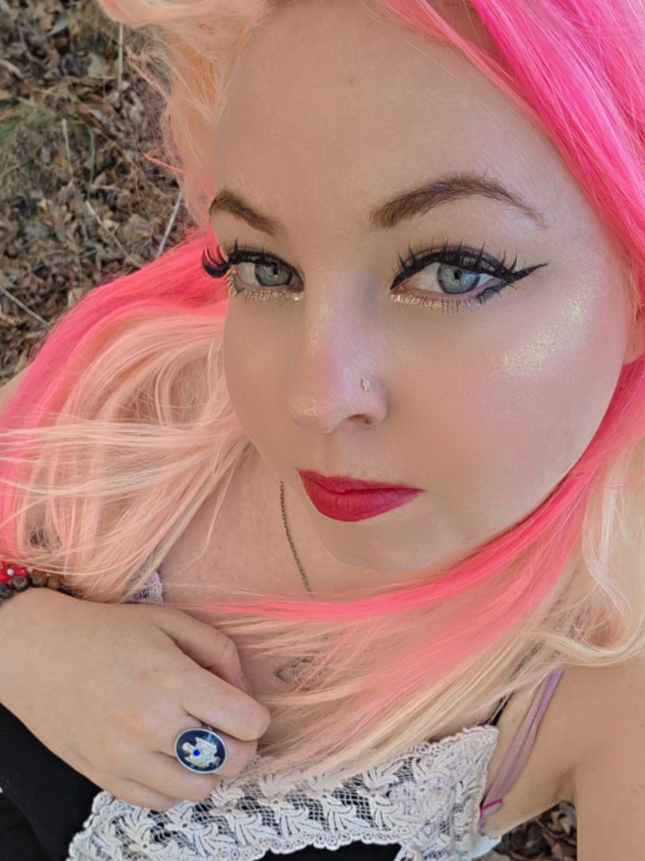 @💫🦋⭐leahpunkypinkgirl⭐🦋💫