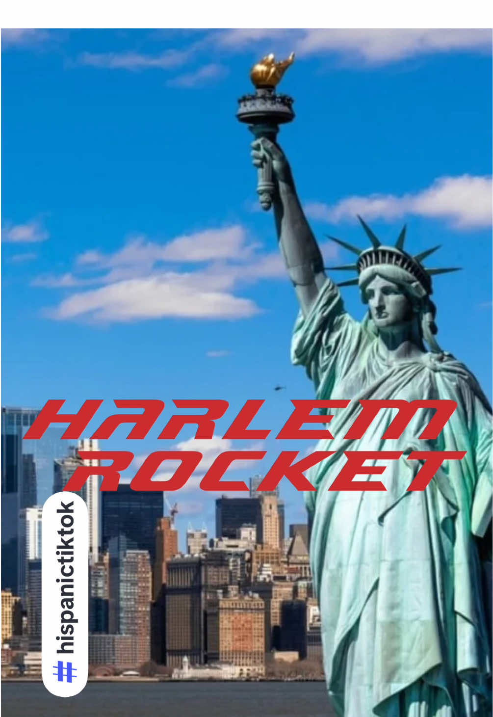 @harlemrocket