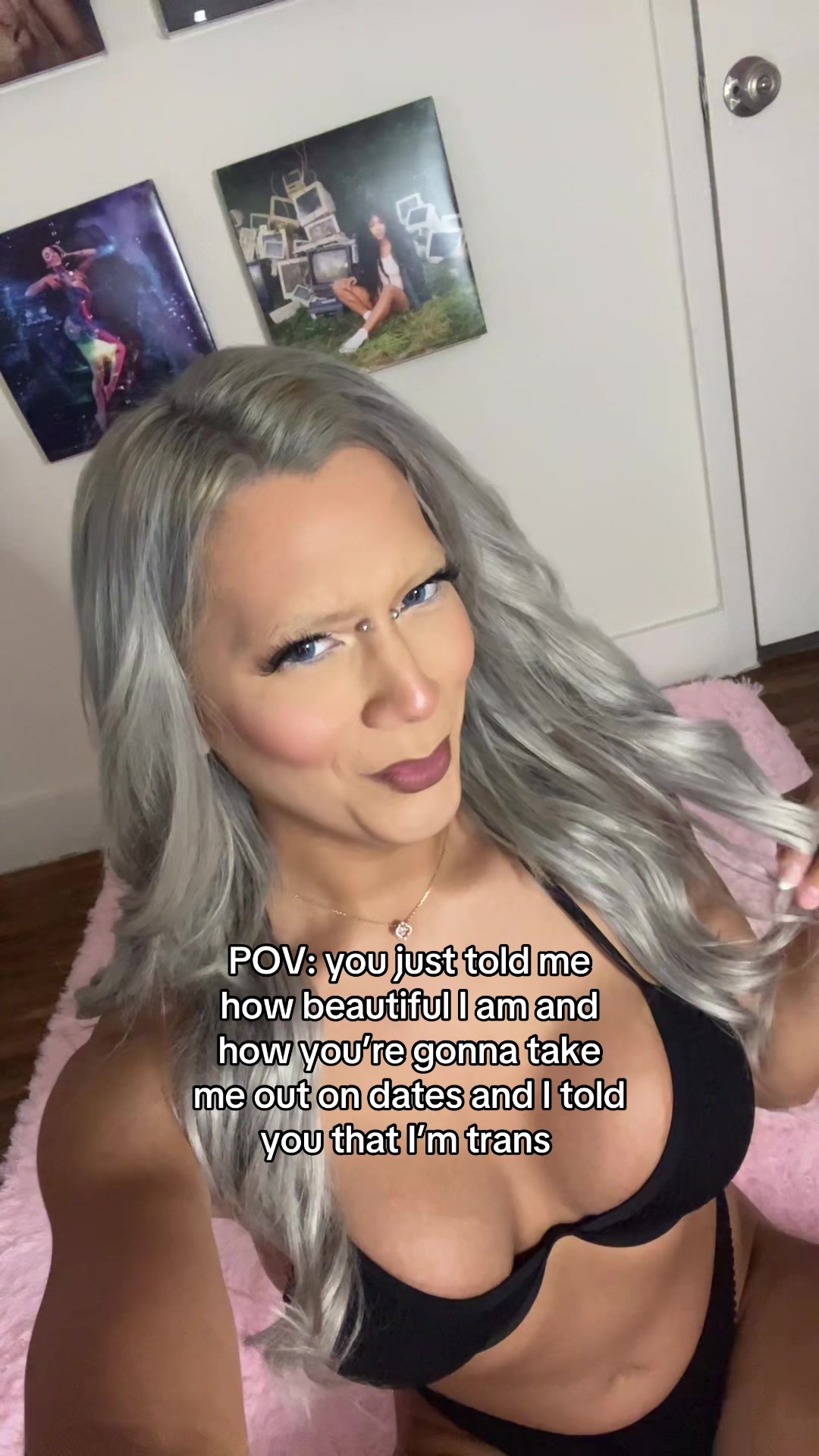 @Corinne Olivia