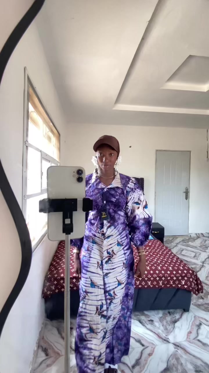 @FABRICS VENDOR IN EPE/AJAH 🛍️