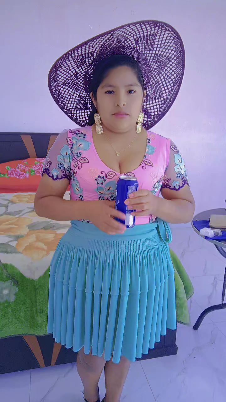 @Victoria Alvarez🌻🌹💜🥰