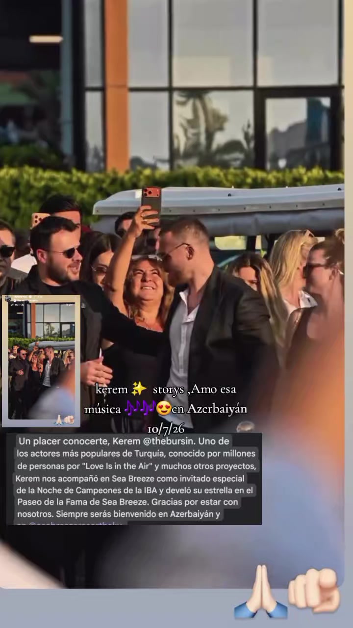 @Hande y Kerem 🤍