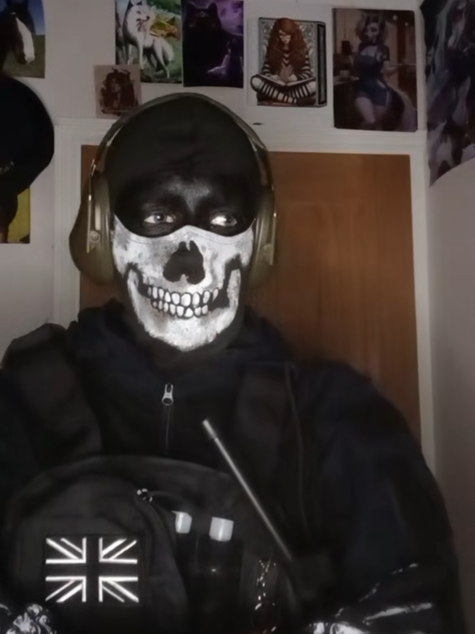 @Raven Cosplay