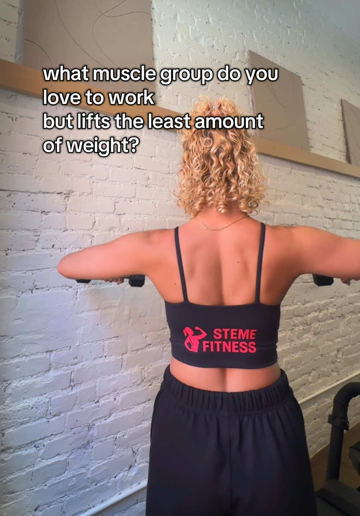 @STEME FITNESS✨Cycle Syncing