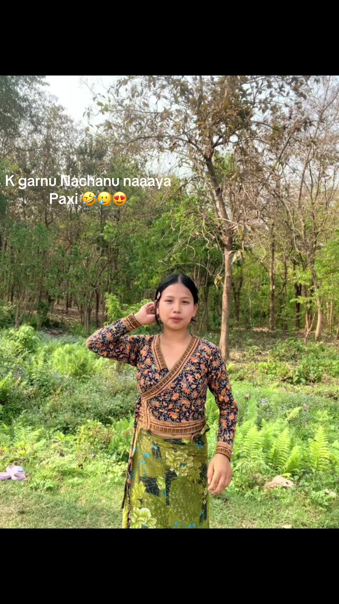 @Ro ji naaaaa❣️