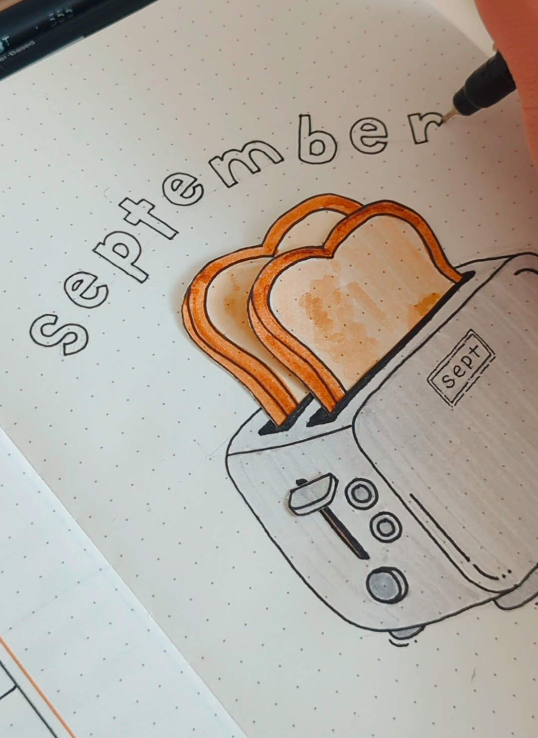 @louise 》journal & stationery