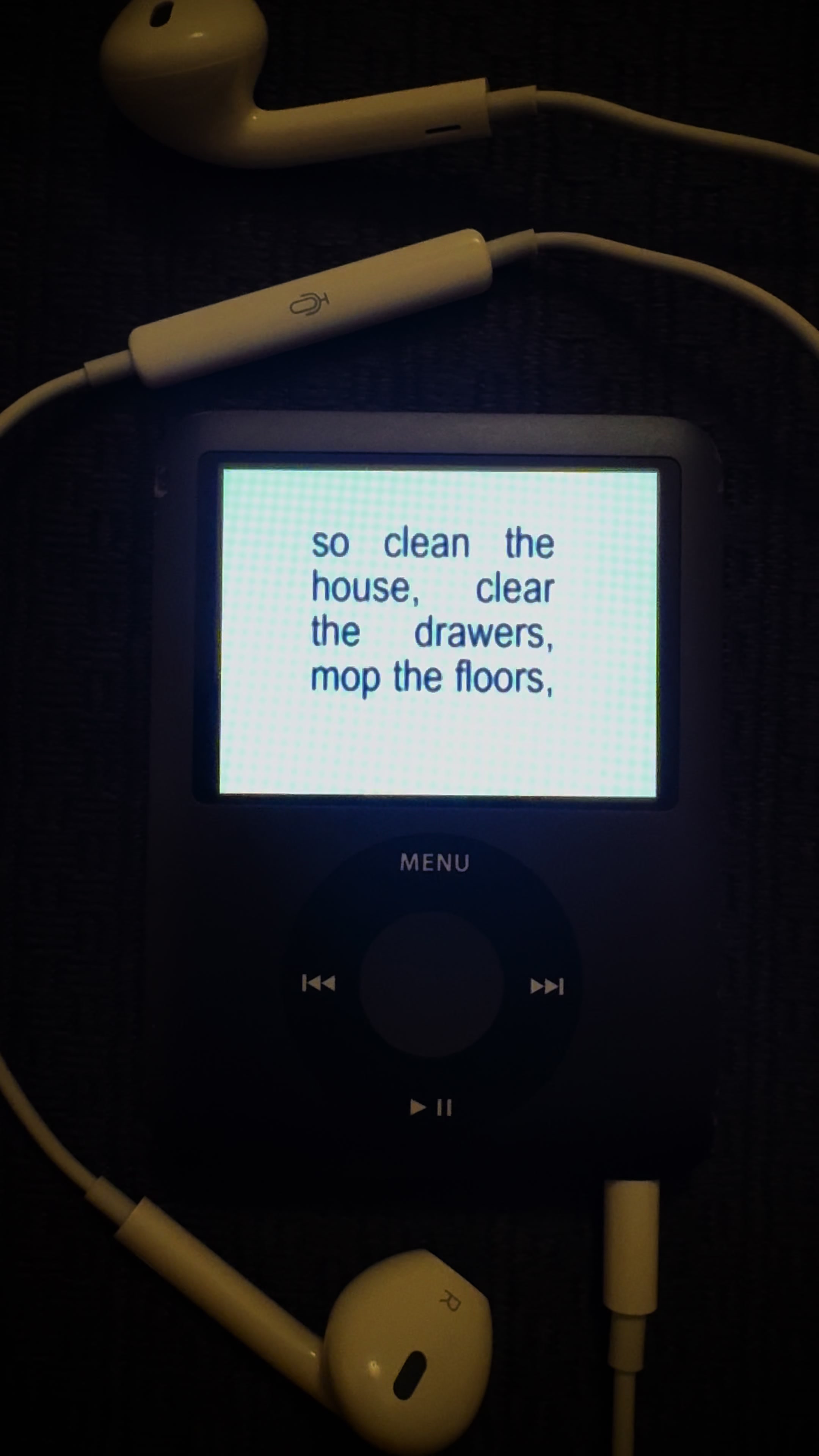 @Baptiste's iPod 📀