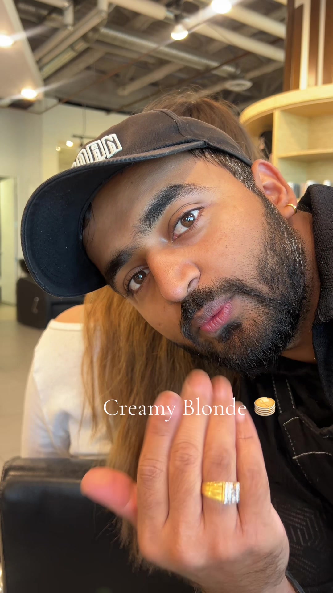 @Hair by Aman YYC🇨🇦