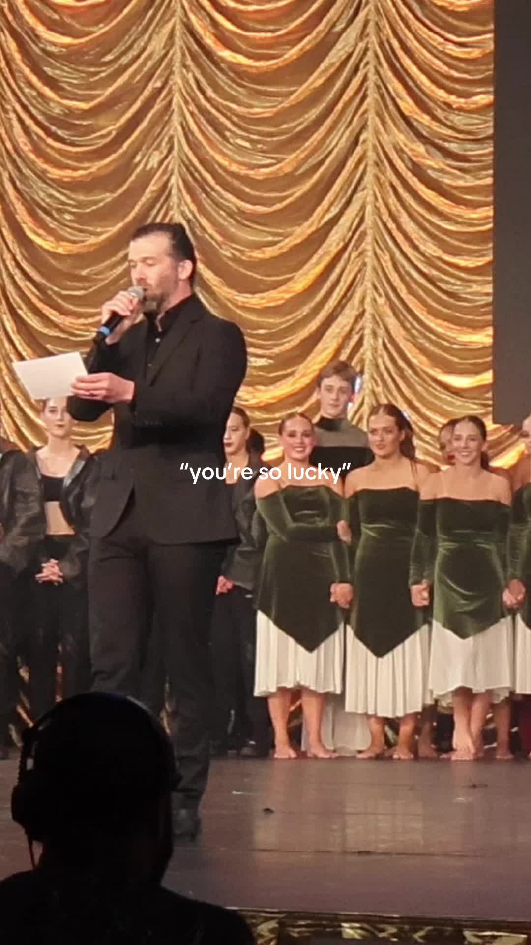 @Matherdancecompanyoffical