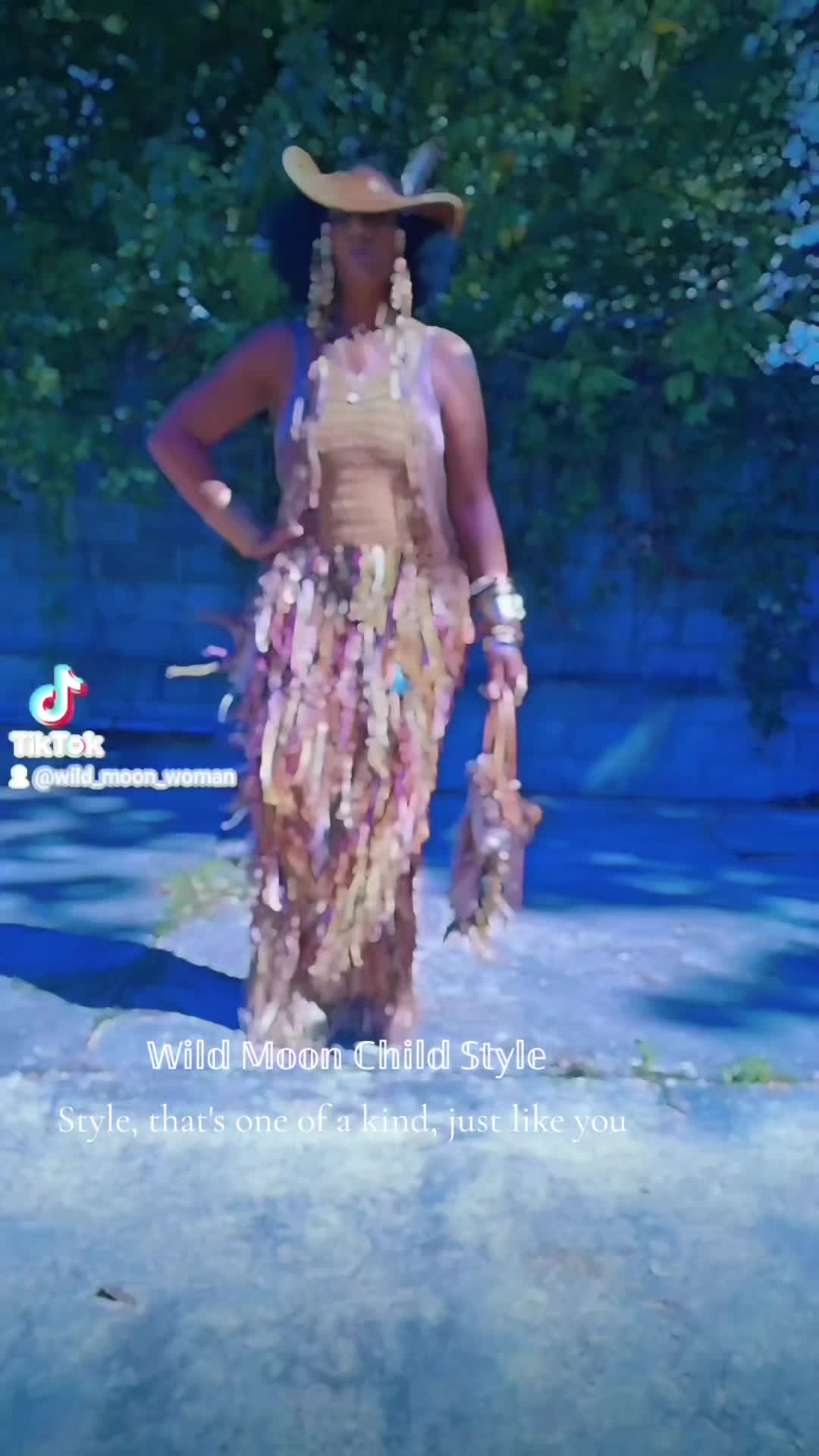 @WildMoonWoman