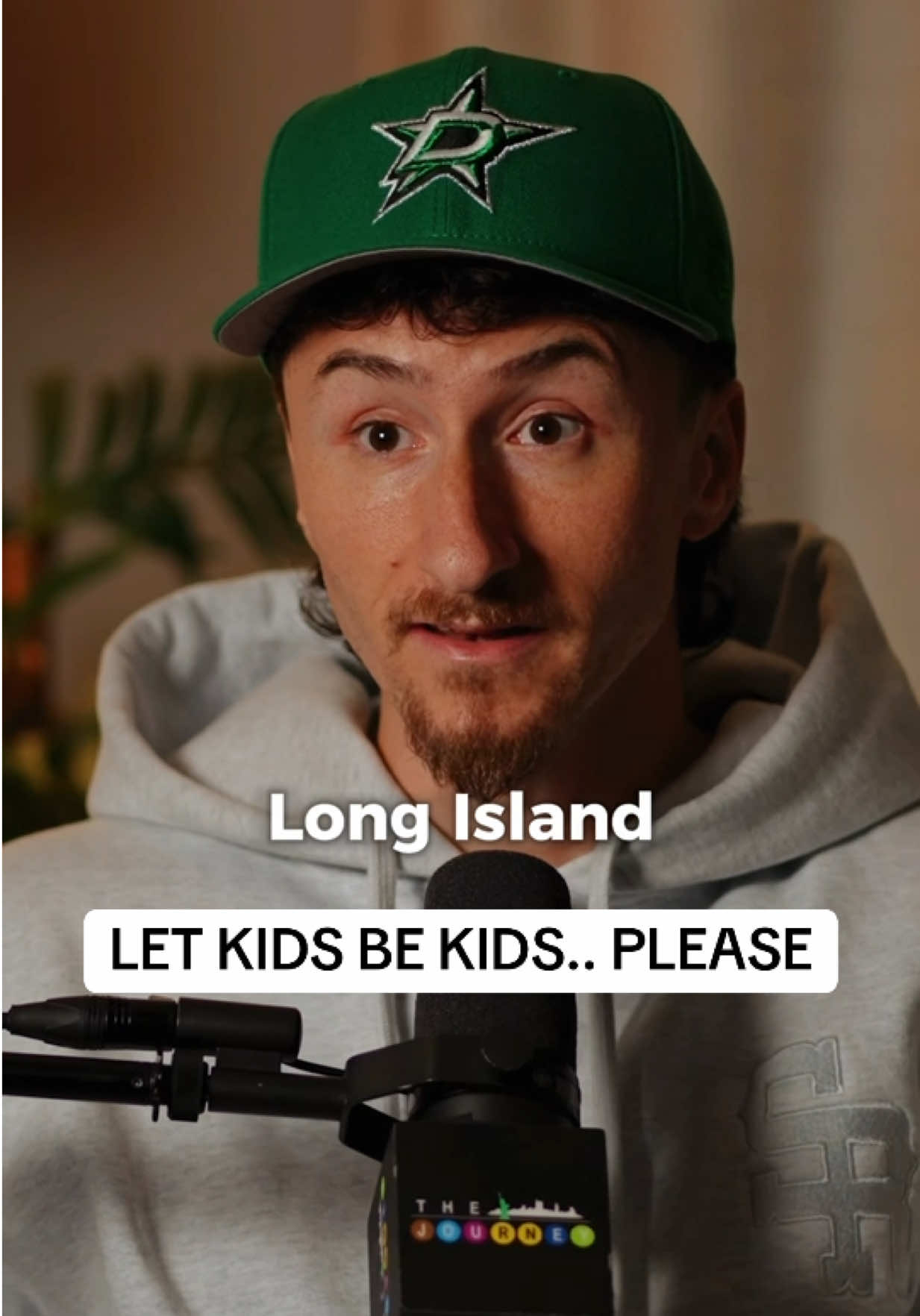 @The Journey Podcast