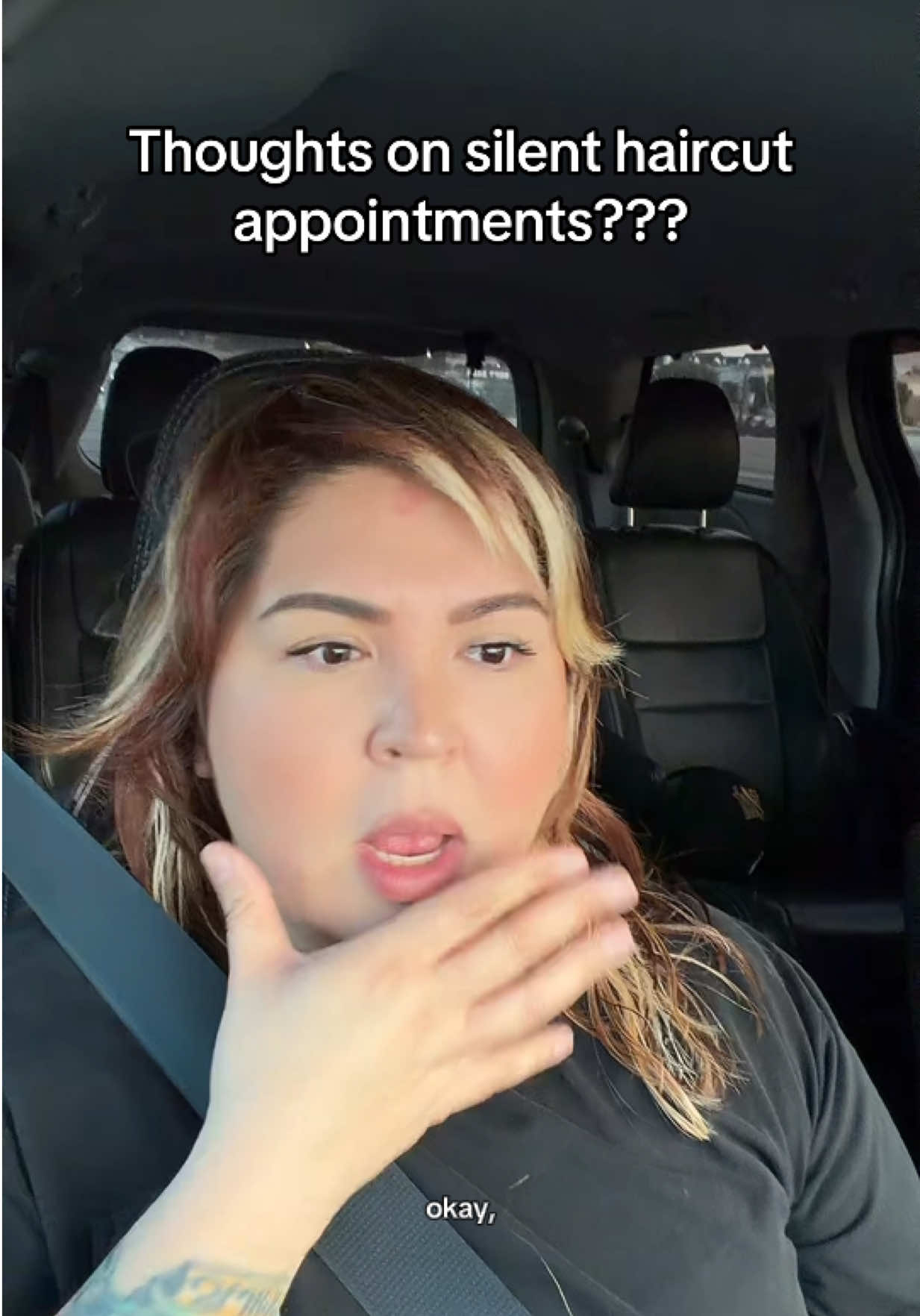 @Lee Martinez Rivera | TX HAIR