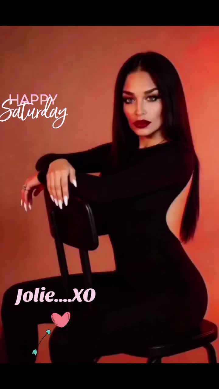 @Jolie's Just Looking!!!
