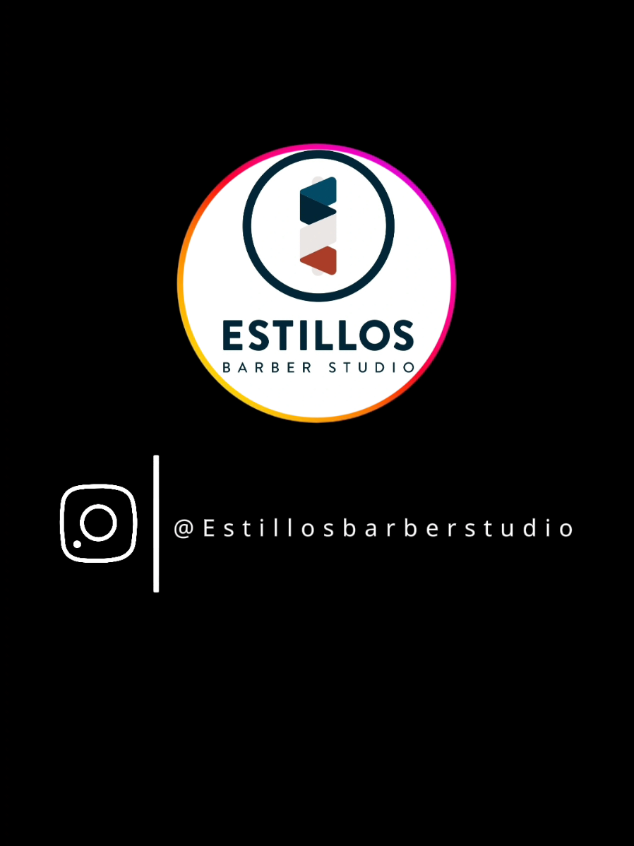 @Estillos Barber Studio