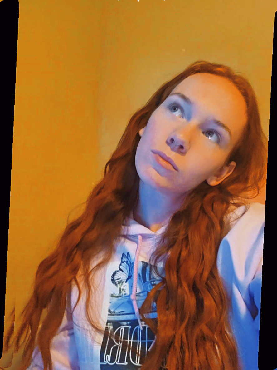 @Ginger