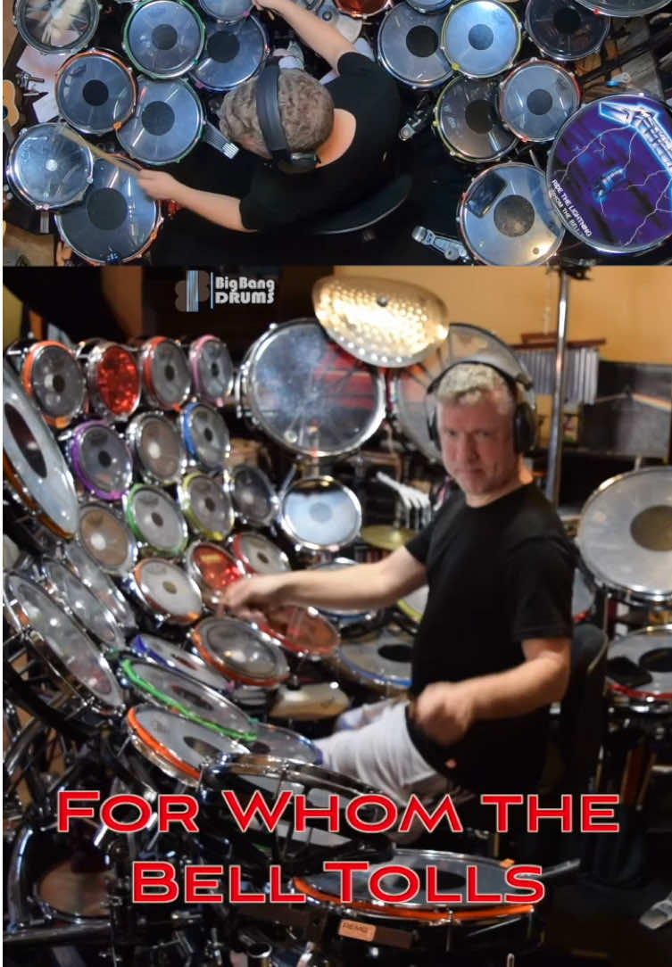 @BigBangDrums