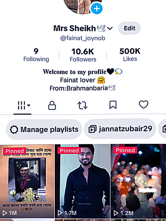 @Mrs Sheikh🕊️