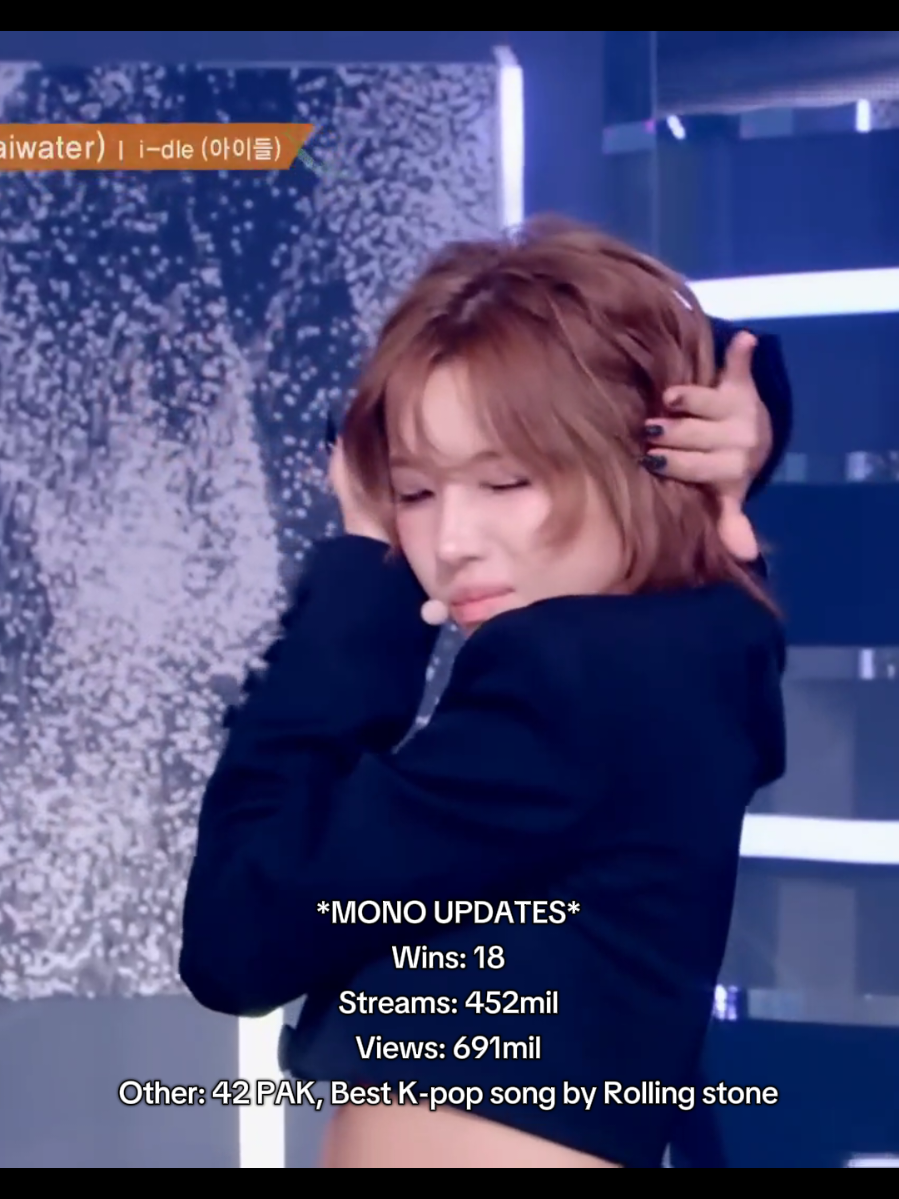 @Lily #1 WINDY fan !