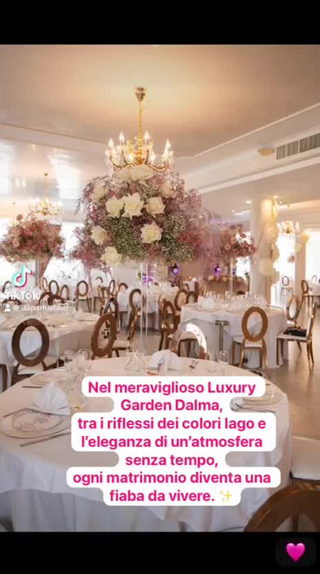 @Luxurygardendalma