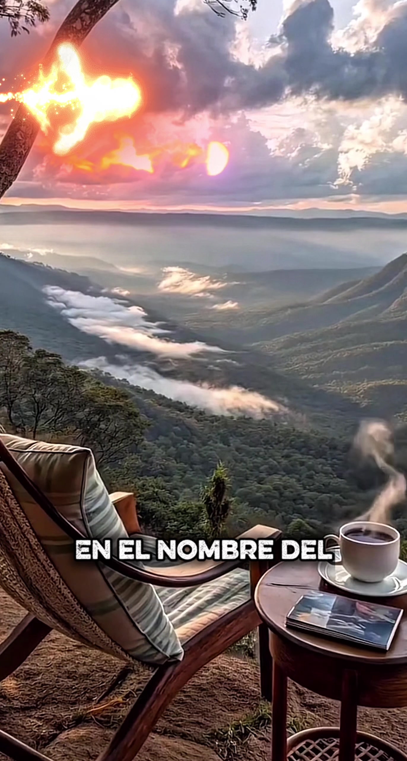 @Música del Cielo