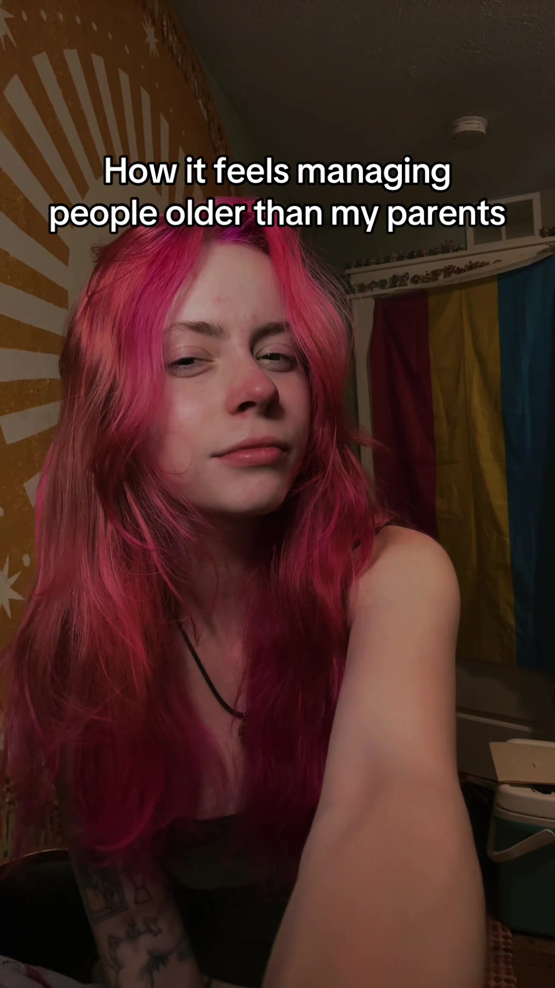 @Kai&rsquo;Enna Rain