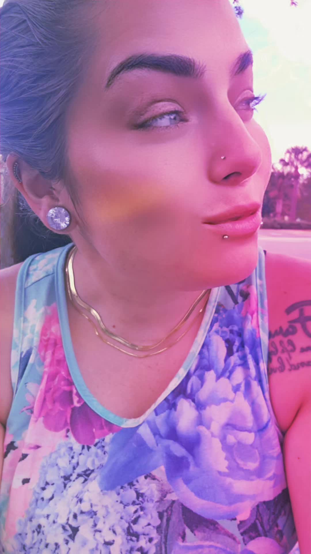 @Treasure Eden ❤️✨️