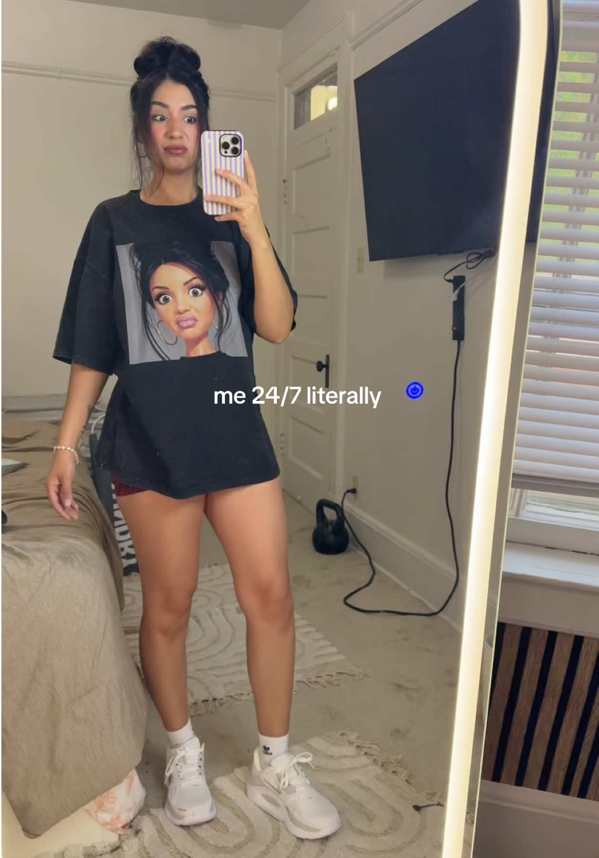 @ᒪIᒪᒪIᗩᑎ ᗷOᑎIᒪᒪᗩ.🦒