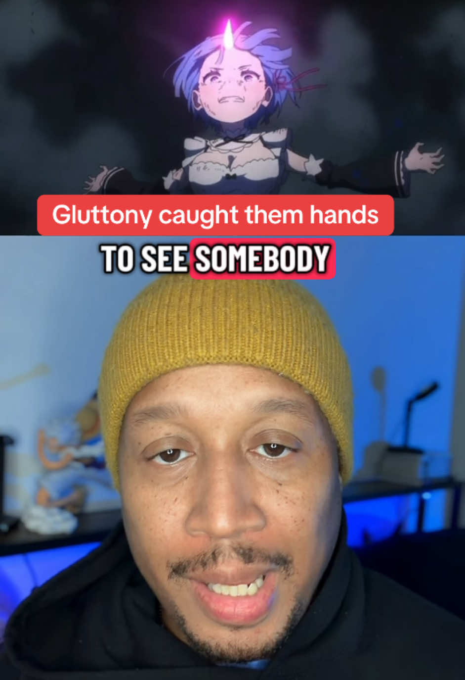 @Brian casually watches anime