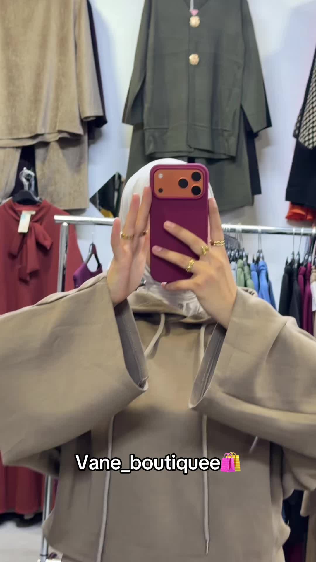 @Vane Boutique