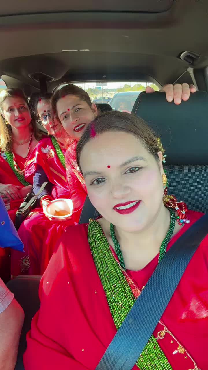 @Sanju Adhikari Poudel🧿🇺🇸