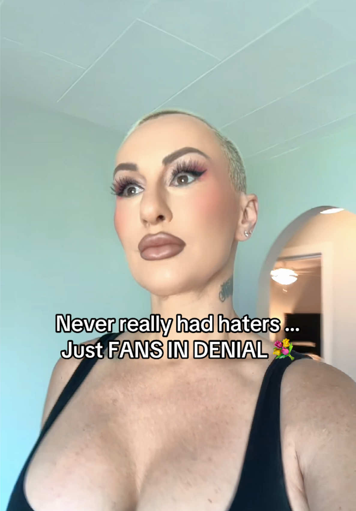 @Queen of the Trailer 💐