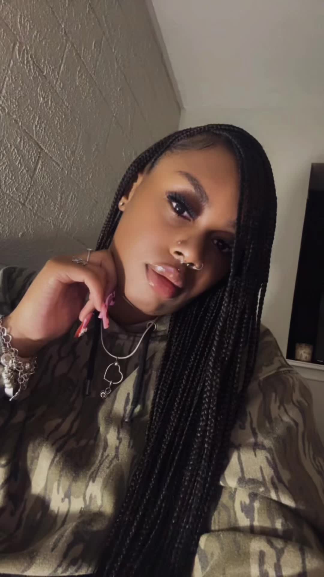 @Neciaa Malone