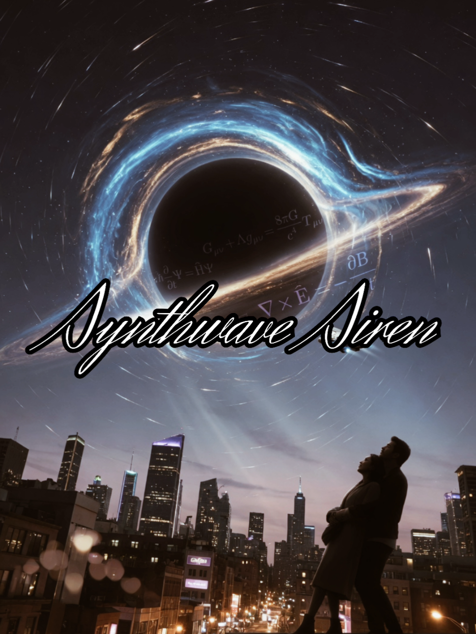 @Synthwave Siren